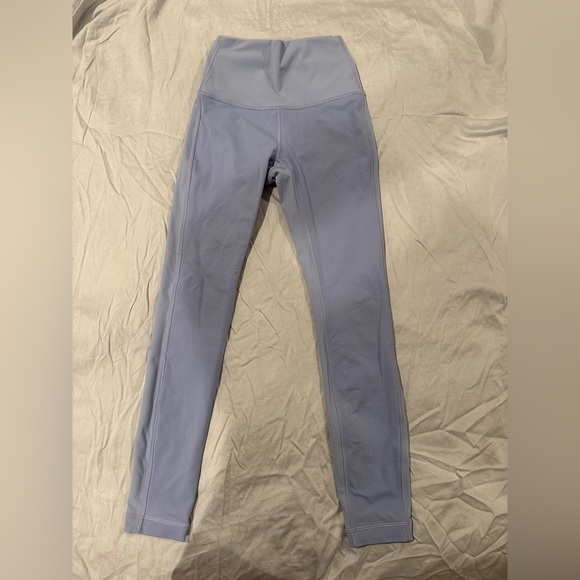 Lululemon Bundle - 2 pairs of leggings & 1 pair of joggers - Picture 2 of 9